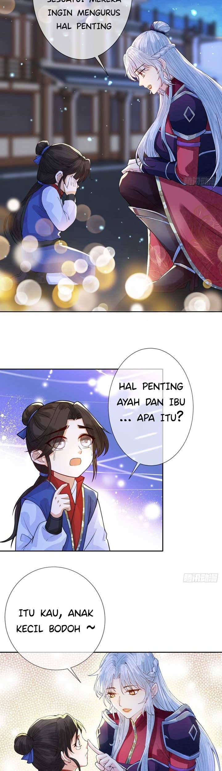 Queen of the Last Days Chapter 24 Gambar 7