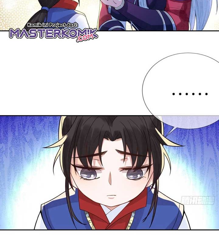 Queen of the Last Days Chapter 24 Gambar 8