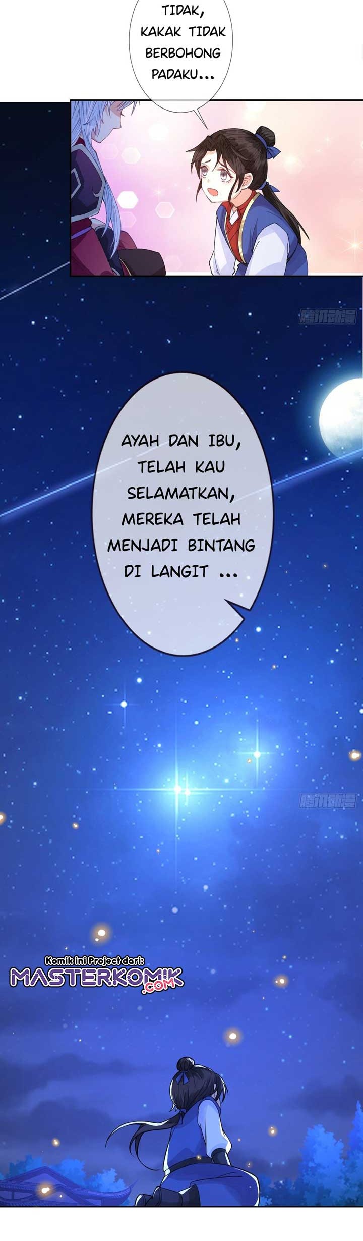 Queen of the Last Days Chapter 24 Gambar 11
