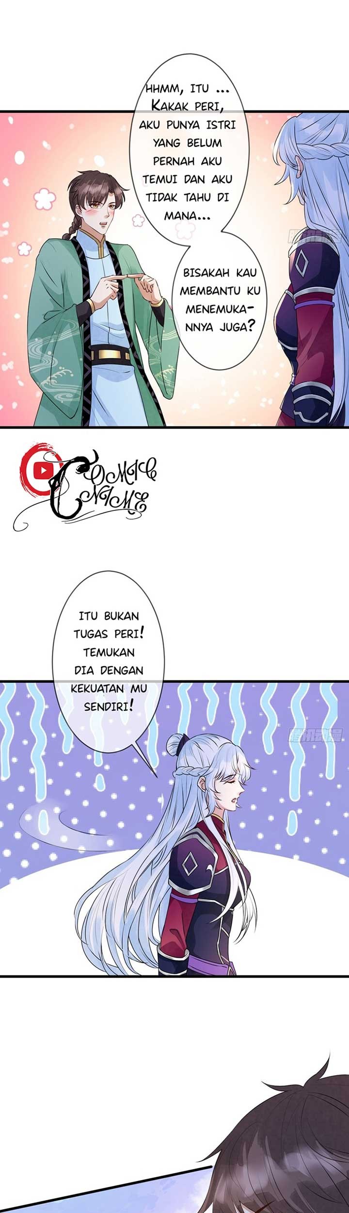 Queen of the Last Days Chapter 24 Gambar 16