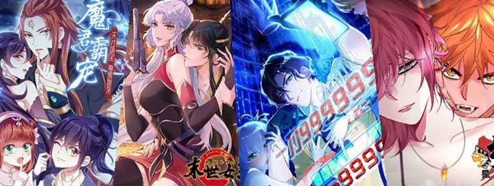 Queen of the Last Days Chapter 24 Gambar 20