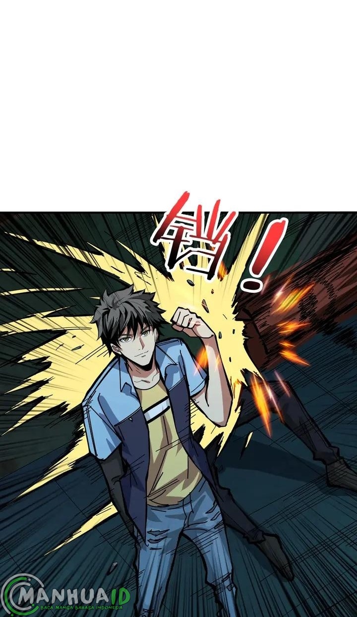 God Slayer Chapter 171 Gambar 50