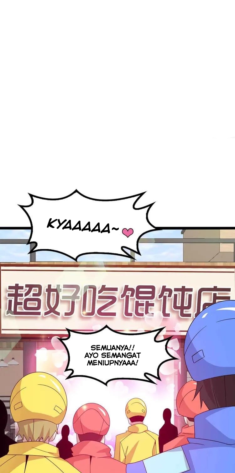 Baca Manhua I Am an Invincible Genius Chapter 173 Gambar 2