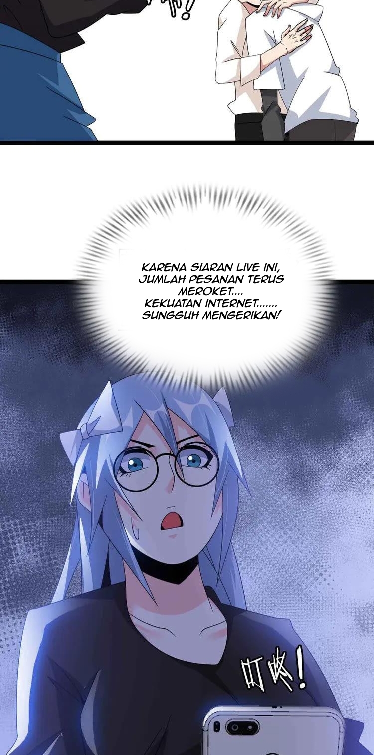 I Am an Invincible Genius Chapter 173 Gambar 7