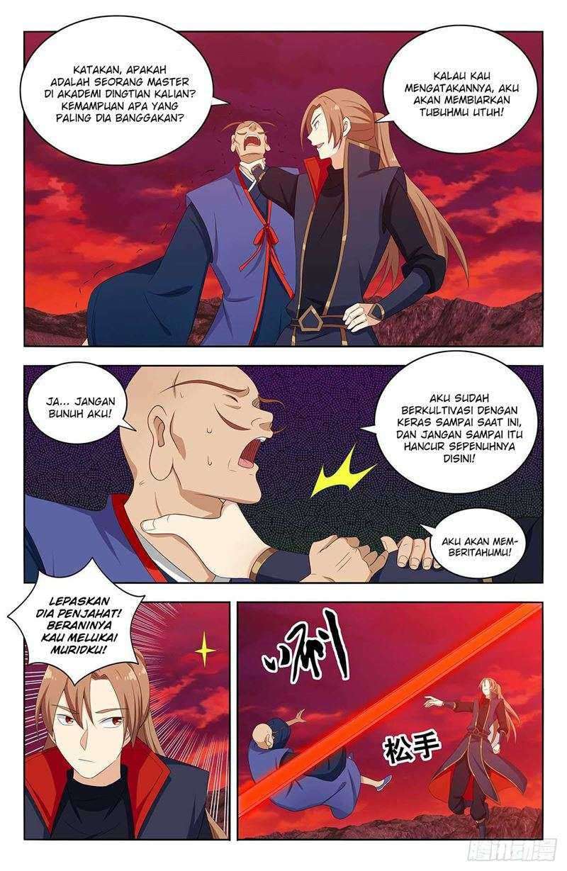 Strongest Anti M.E.T.A Chapter 402 Gambar 10