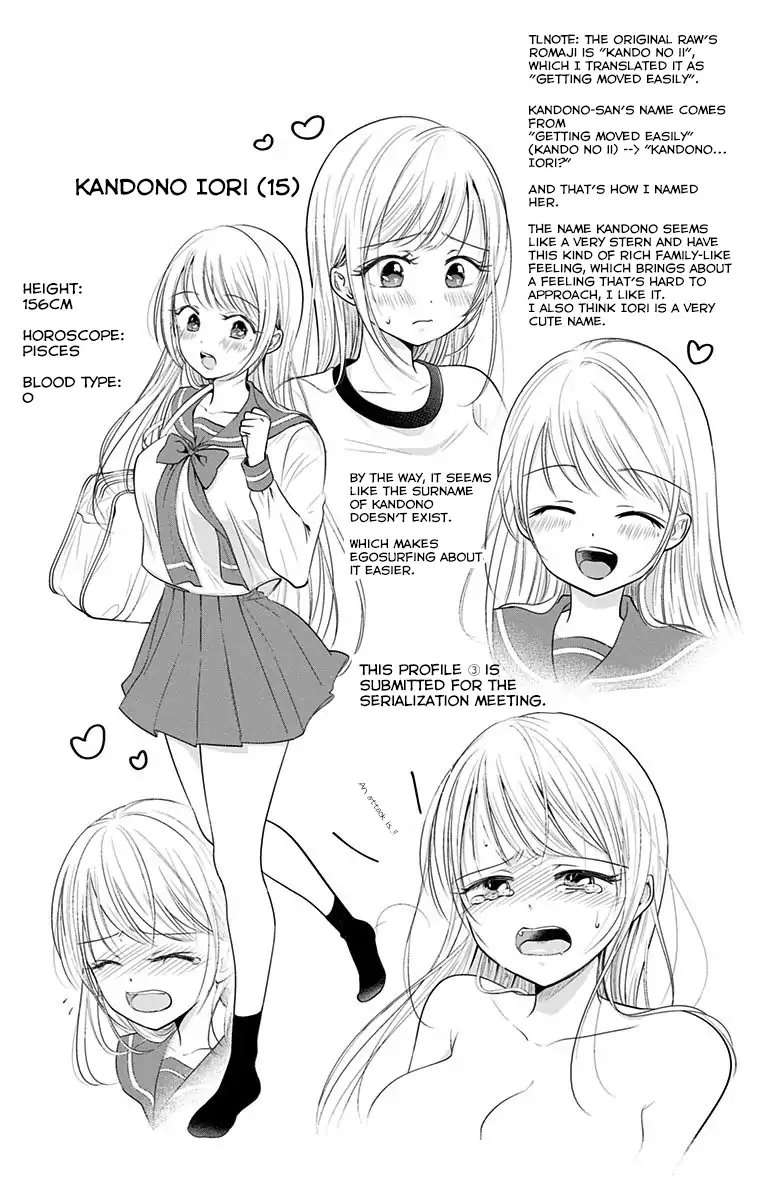 High Risk Mission Therapy Chapter 3 Gambar 28