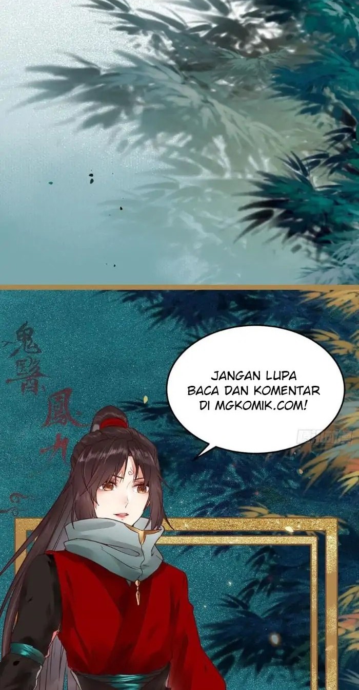 The Ghostly Doctor Chapter 352 Gambar 28
