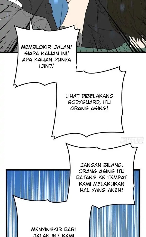 Pregnant Wife, One Plus One Chapter 95 Gambar 24
