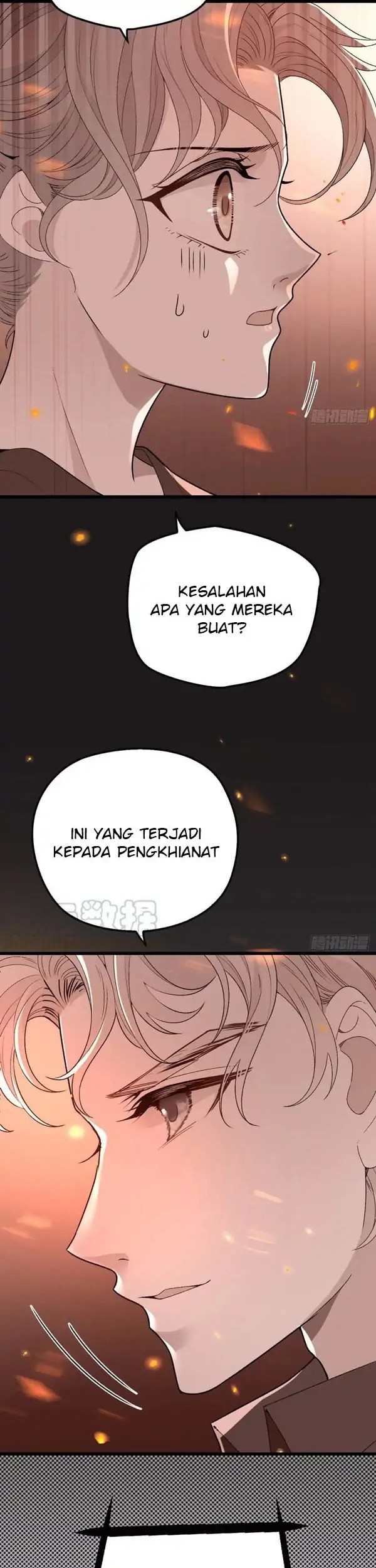 Pregnant Wife, One Plus One Chapter 95 Gambar 7
