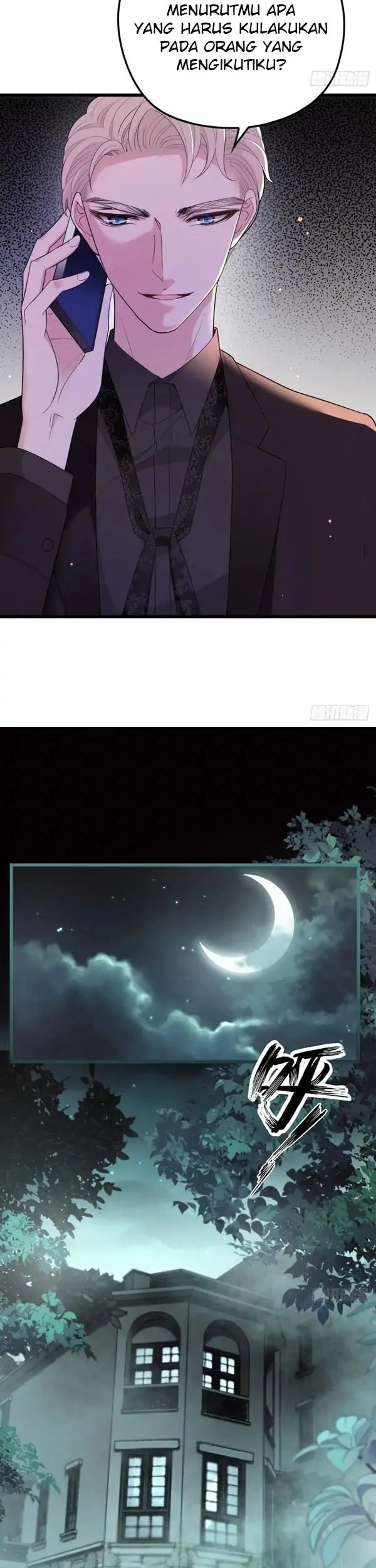 Pregnant Wife, One Plus One Chapter 95 Gambar 9