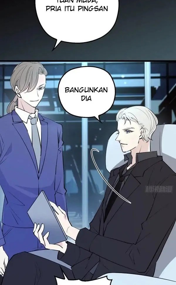 Pregnant Wife, One Plus One Chapter 95 Gambar 18