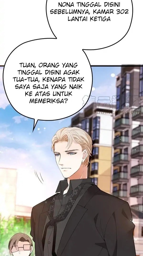Baca Manhua Pregnant Wife, One Plus One Chapter 93 Gambar 2
