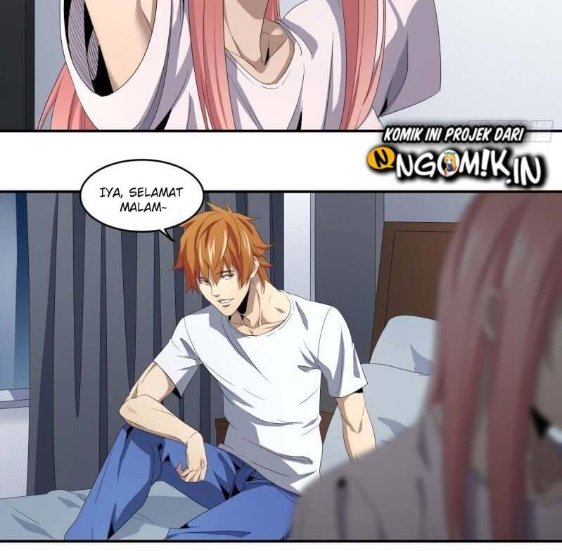 Winner Takes All Chapter 84 Gambar 3