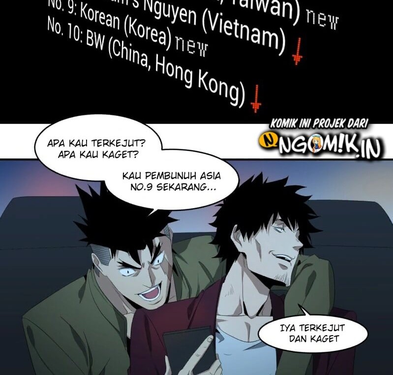 Winner Takes All Chapter 83 Gambar 11