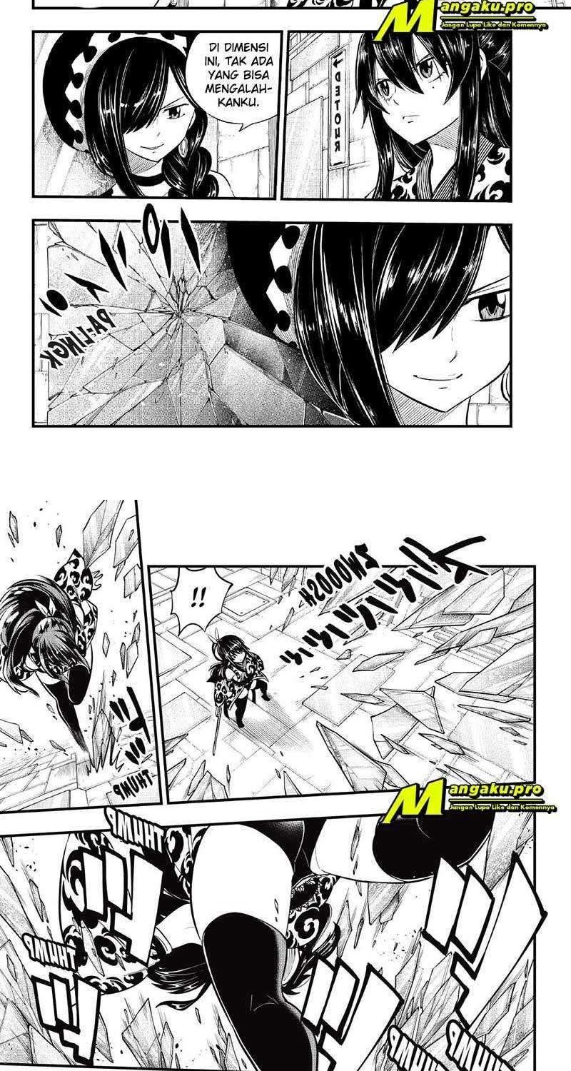 Baca Manga Eden's Zero Chapter 145 Gambar 2