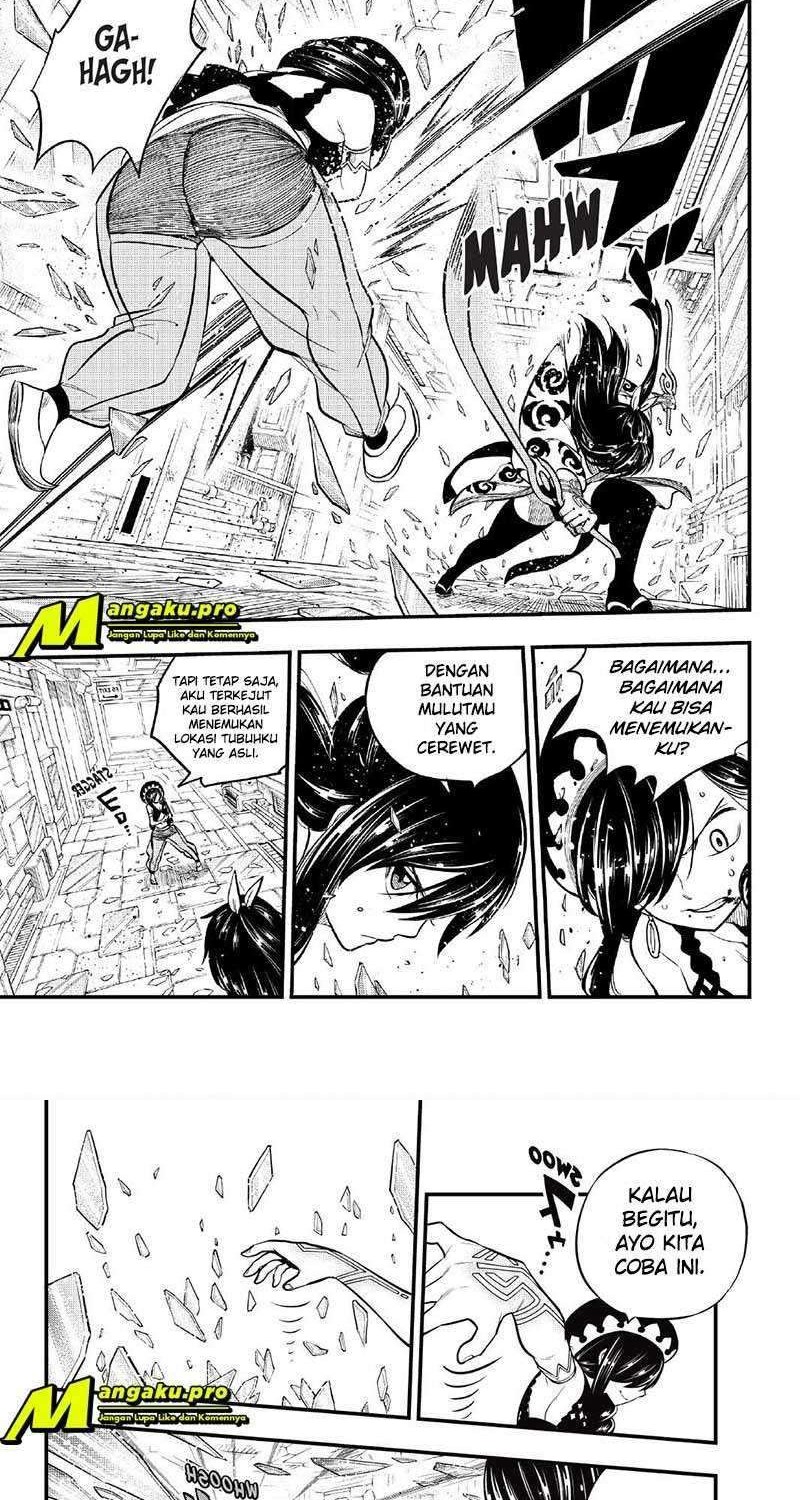 Eden's Zero Chapter 145 Gambar 6