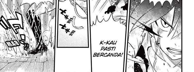 Eden's Zero Chapter 145 Gambar 10