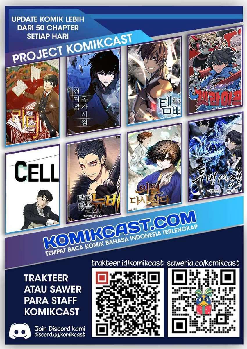 The Undefeatable Swordsman Chapter 67 Gambar 51