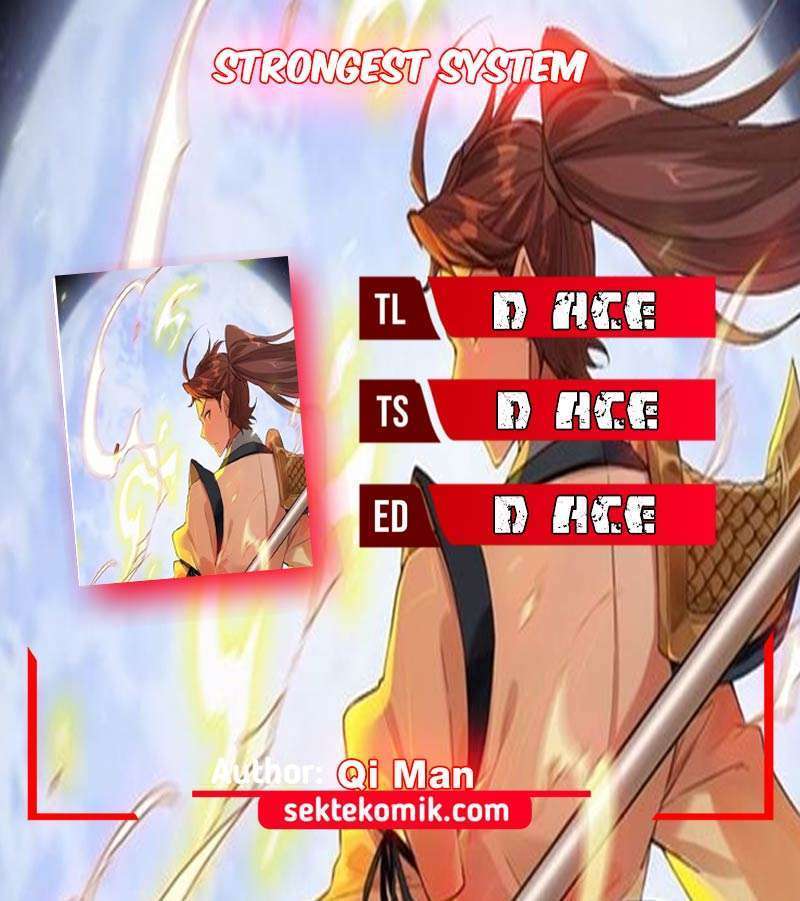Baca Komik Strongest System Chapter 53 Gambar 1