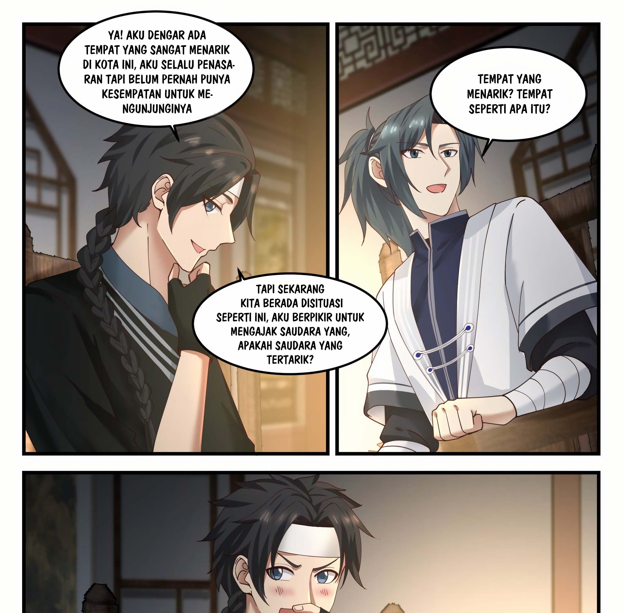 Martial Peak Part 1 Chapter 1215 - https://img.komiku.org/wp-content/uploads/2385916-5_part1.jpg