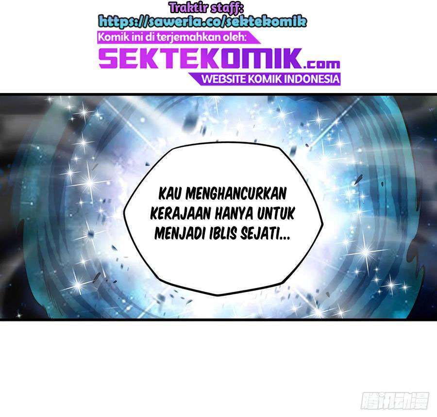 Wuxian Shitu Chapter 129 Gambar 10