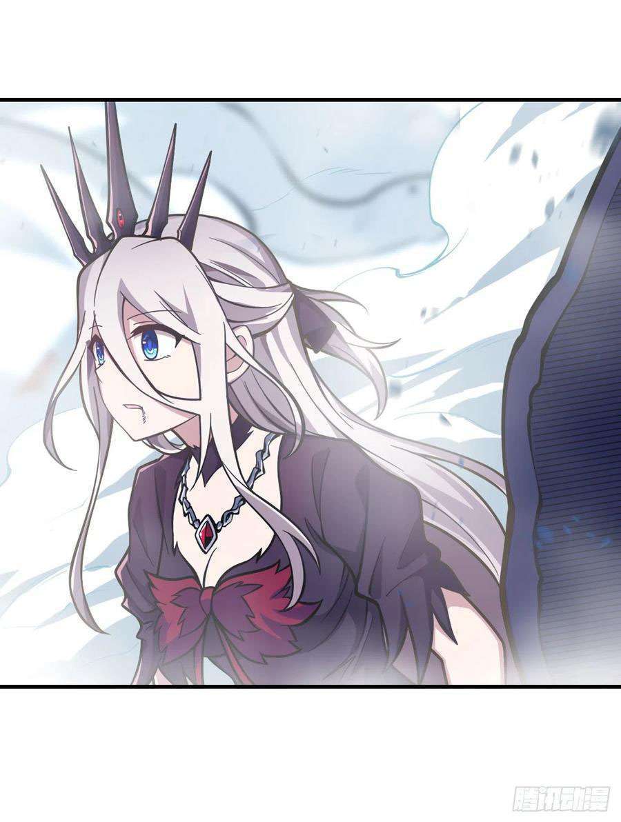 Wuxian Shitu Chapter 129 Gambar 14