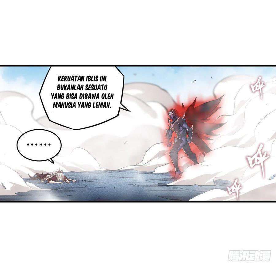 Manhua Wuxian Shitu Chapter 129 gambar nomor 2