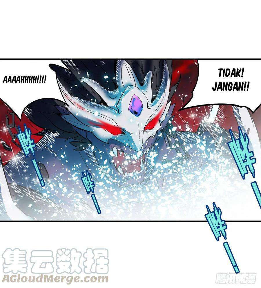 Wuxian Shitu Chapter 129 Gambar 29