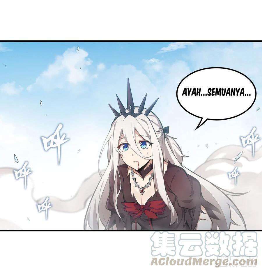 Wuxian Shitu Chapter 129 Gambar 33