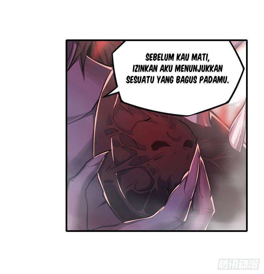 Wuxian Shitu Chapter 129 Gambar 4