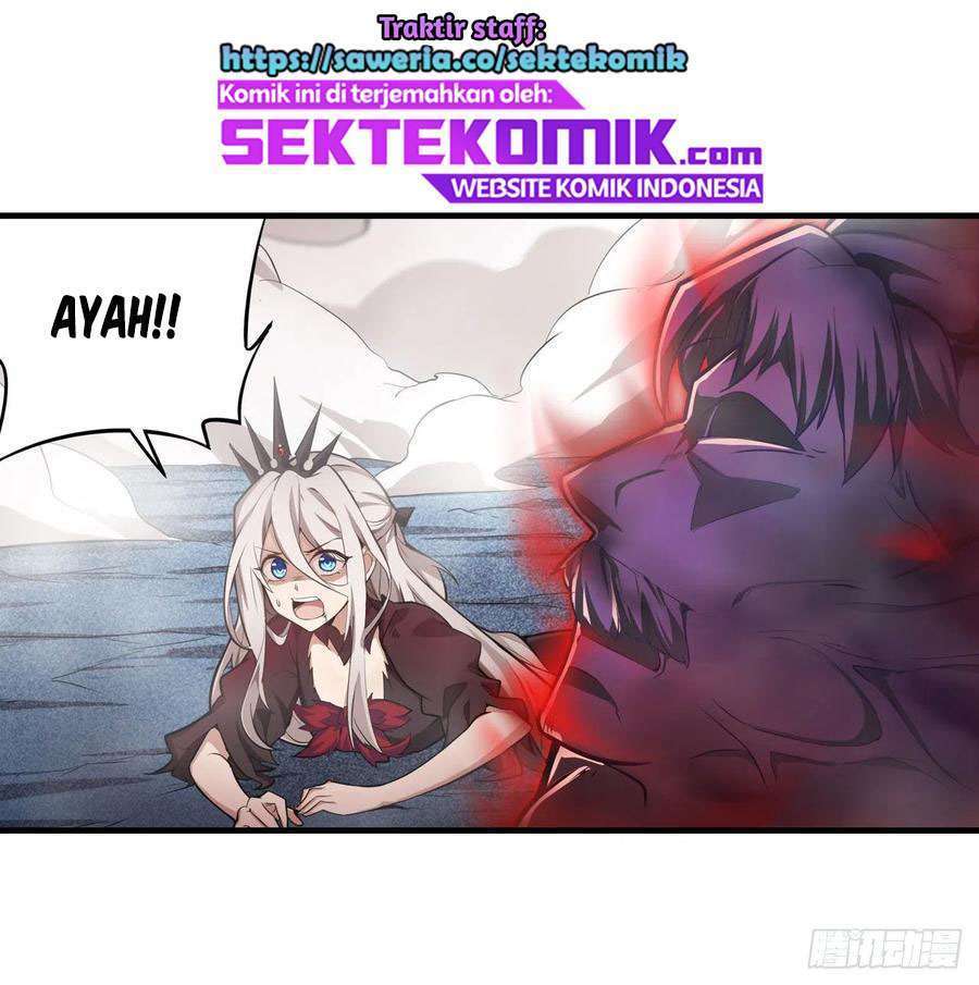 Wuxian Shitu Chapter 129 Gambar 6