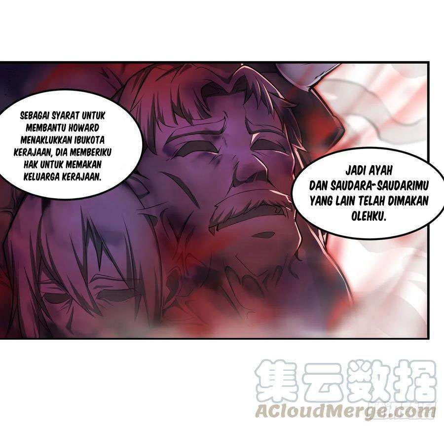 Wuxian Shitu Chapter 129 Gambar 7