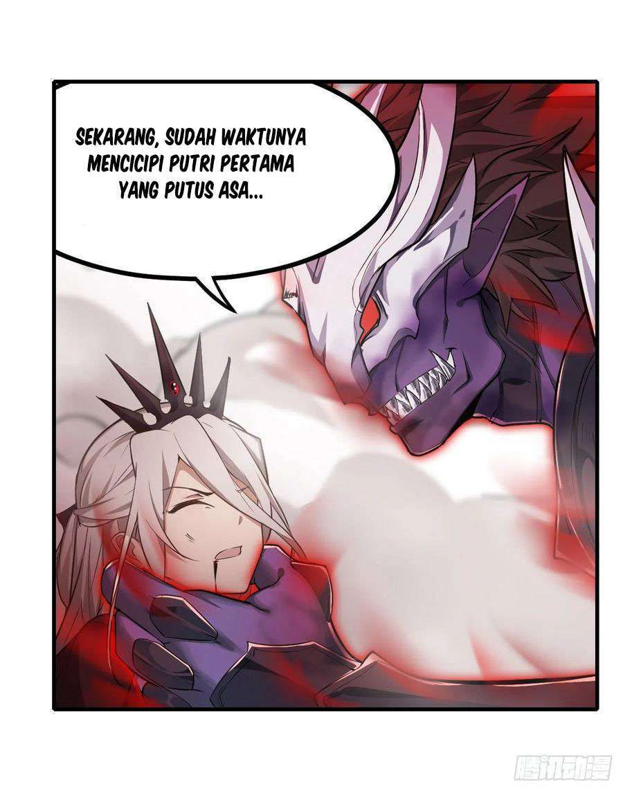 Wuxian Shitu Chapter 129 Gambar 8