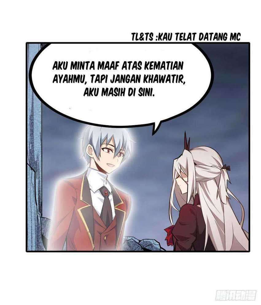 Wuxian Shitu Chapter 130 Gambar 30