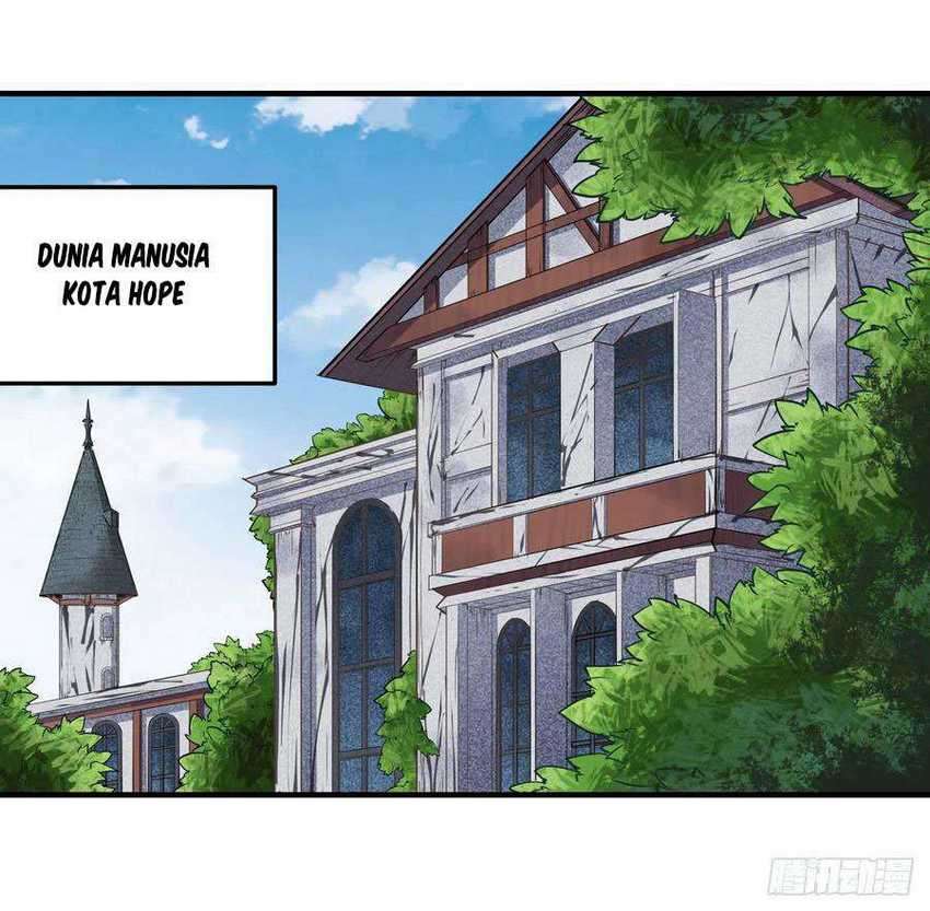 Baca Manhua Wuxian Shitu Chapter 126 Gambar 2