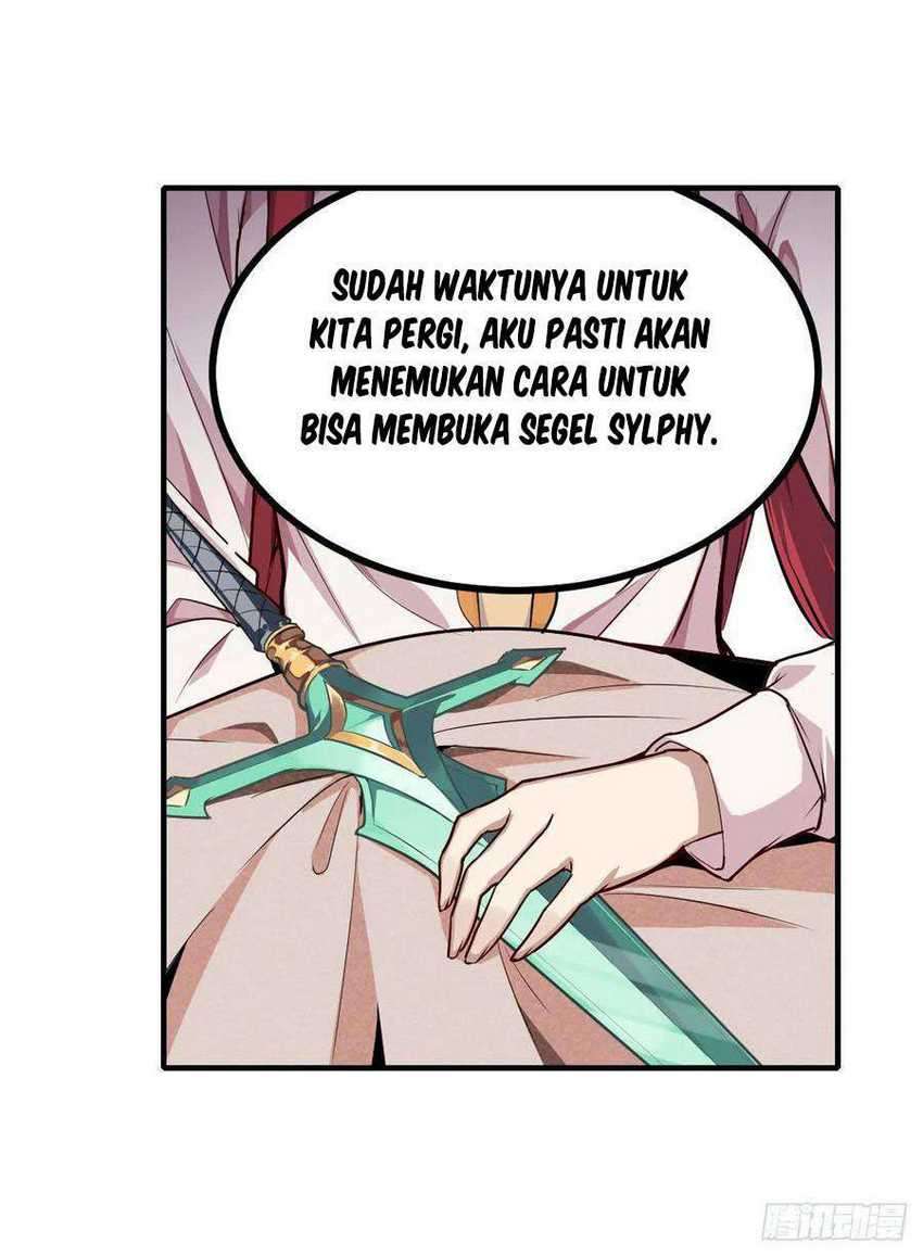Wuxian Shitu Chapter 126 Gambar 8