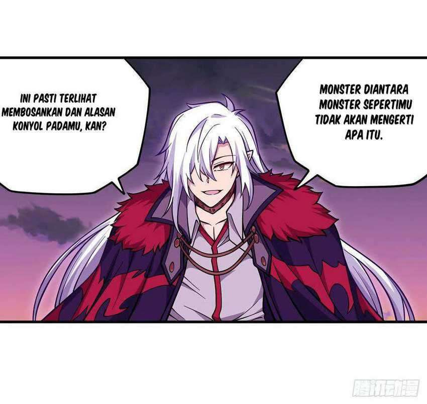 Wuxian Shitu Chapter 123 Gambar 18