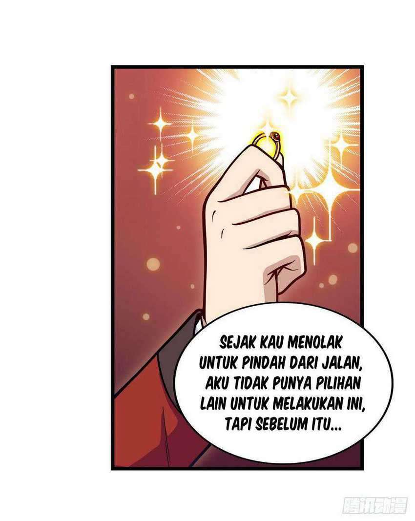 Wuxian Shitu Chapter 123 Gambar 24
