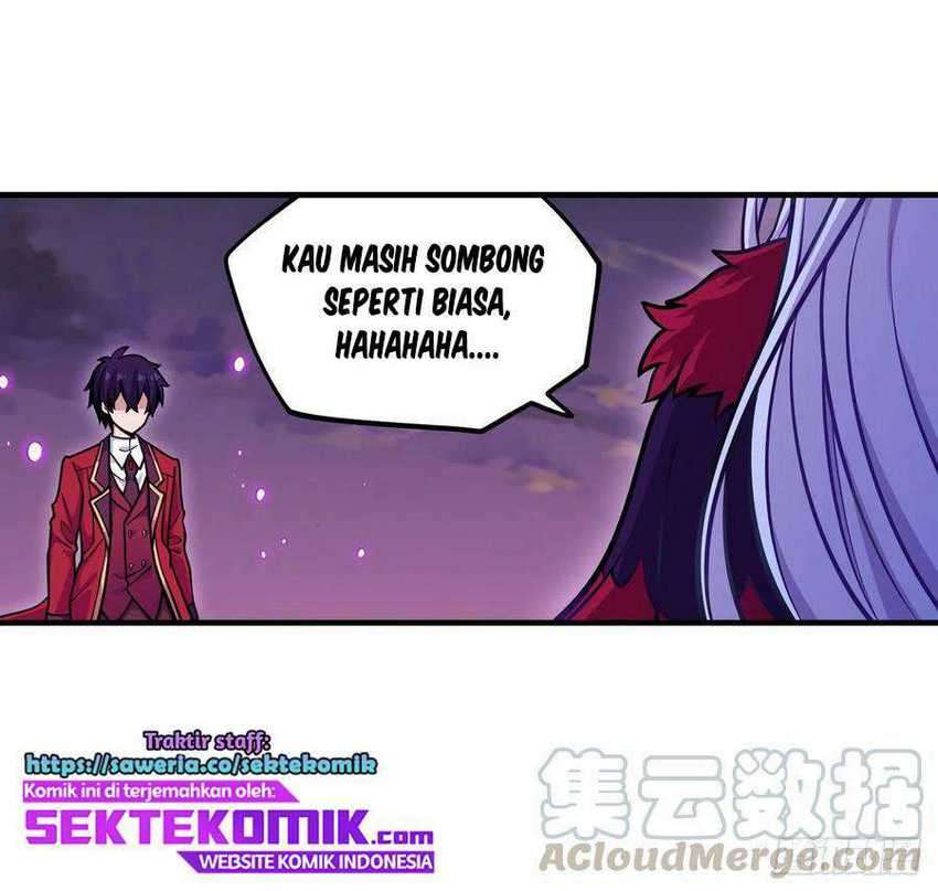 Wuxian Shitu Chapter 123 Gambar 27