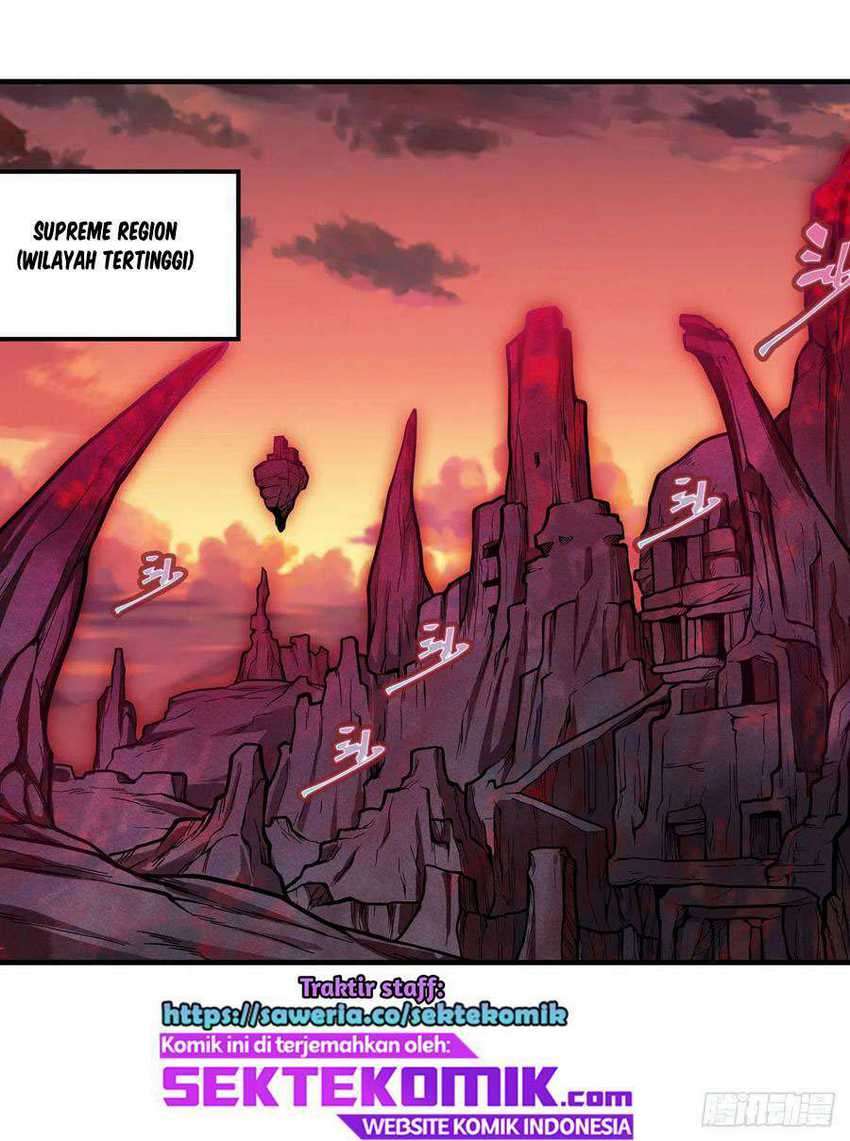 Baca Manhua Wuxian Shitu Chapter 121 Gambar 2