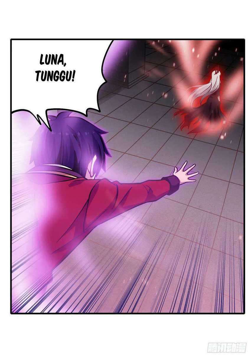 Wuxian Shitu Chapter 121 Gambar 24