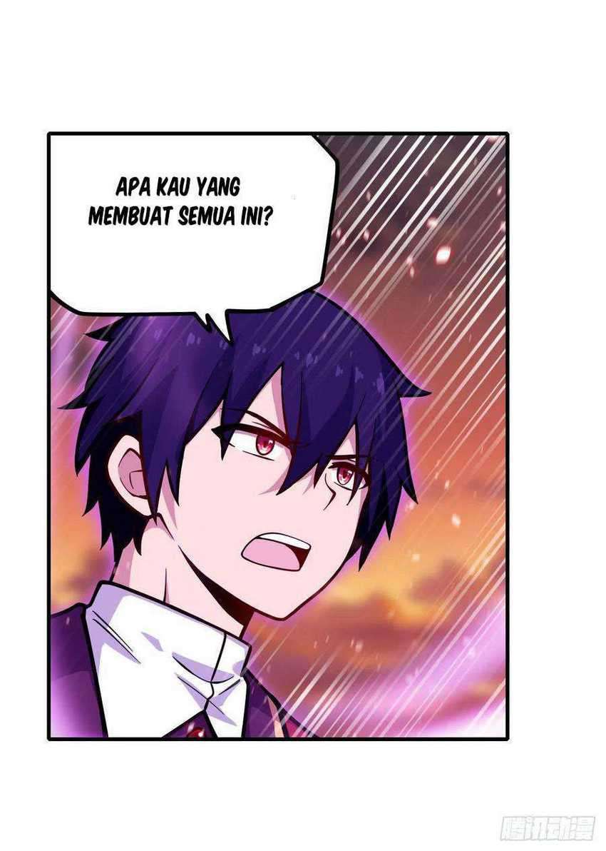 Wuxian Shitu Chapter 121 Gambar 32
