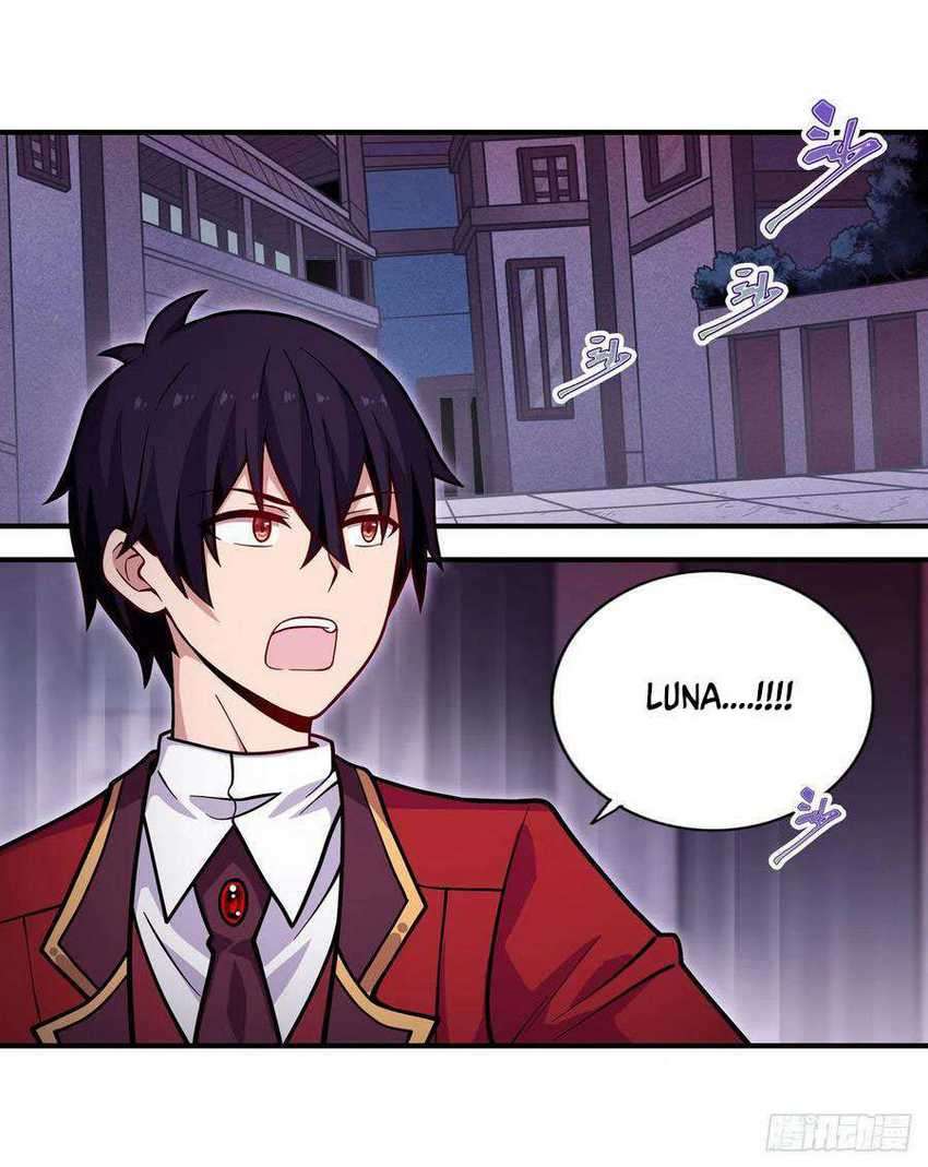 Baca Manhua Wuxian Shitu Chapter 120 Gambar 2