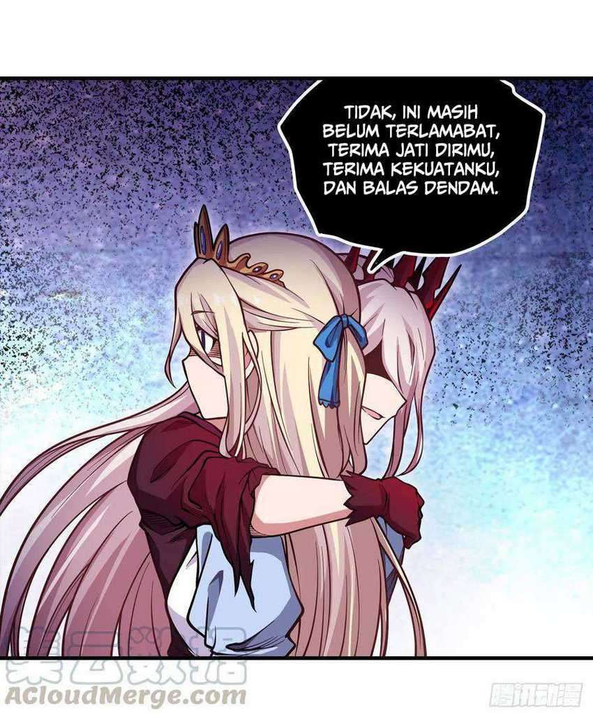 Wuxian Shitu Chapter 119 Gambar 31