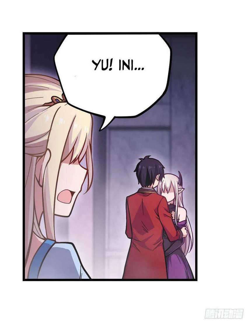 Wuxian Shitu Chapter 119 Gambar 6