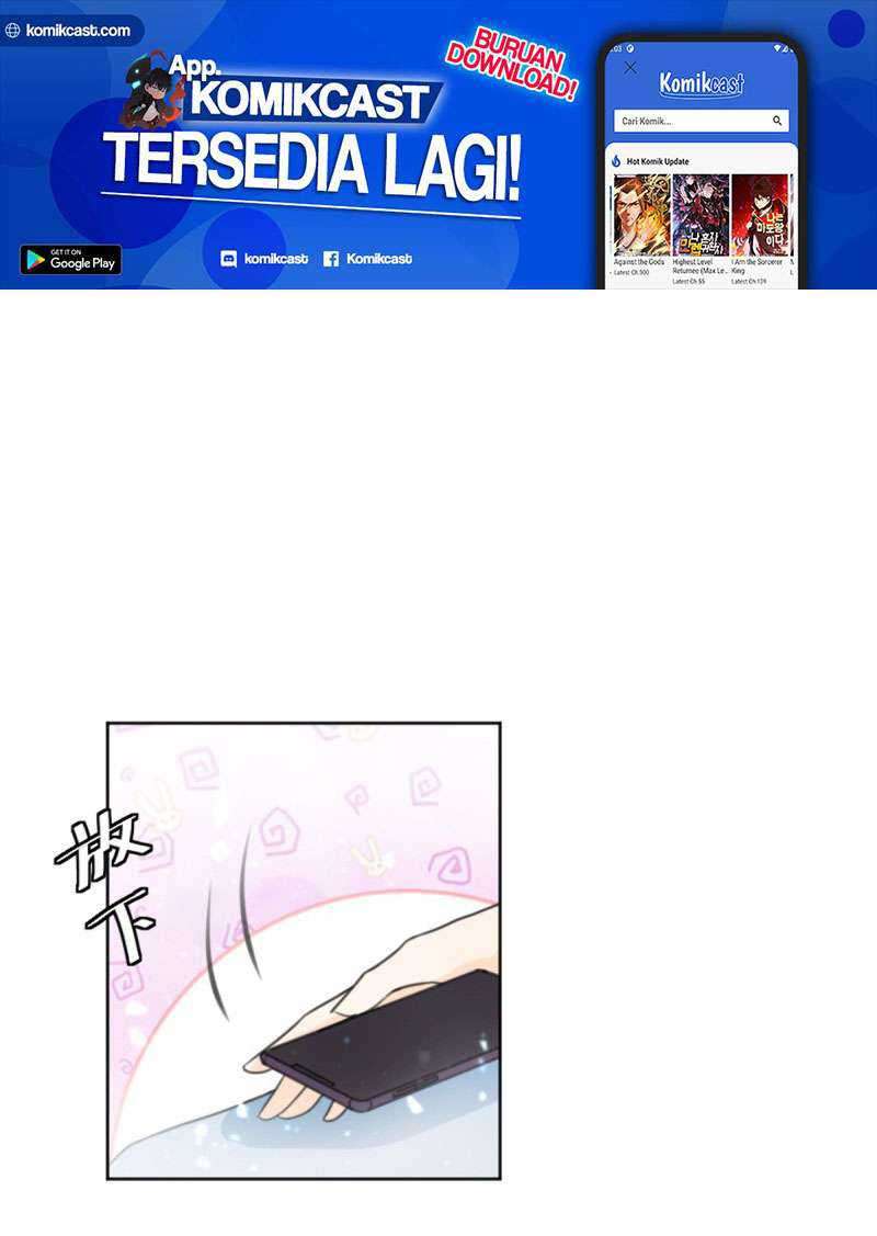 Baca Manhua Sweet Heart of Girl Chapter 07 Gambar 2