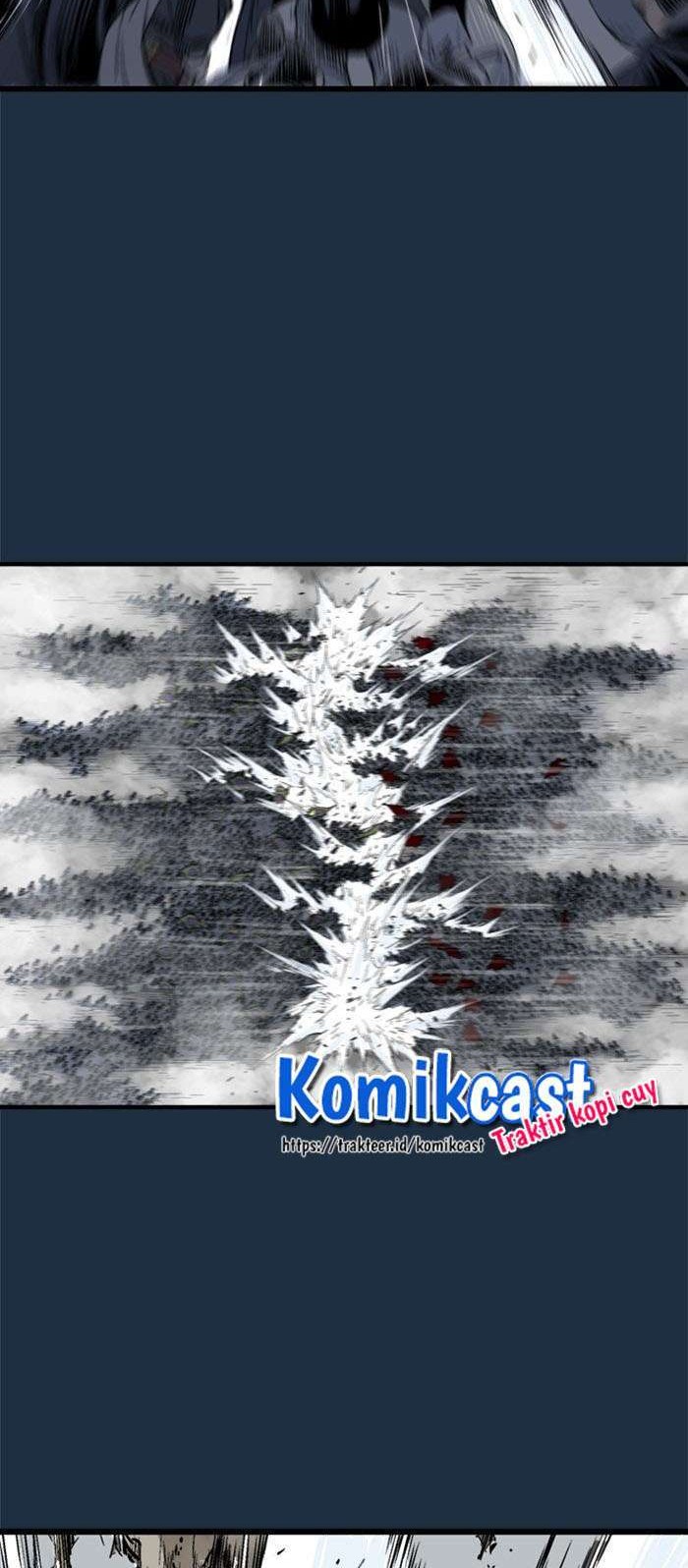 Gosu Chapter 208 Gambar 34
