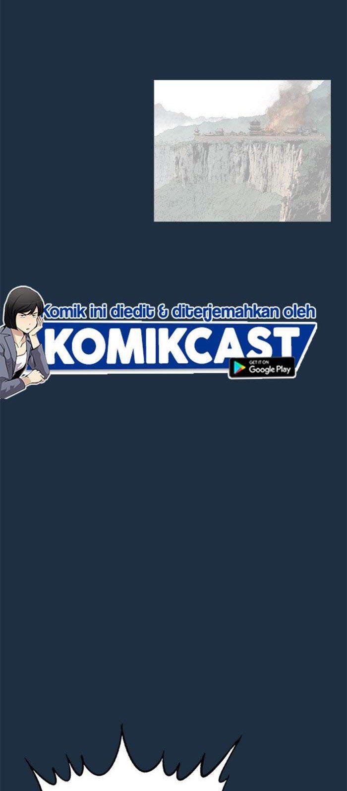 Gosu Chapter 208 Gambar 38