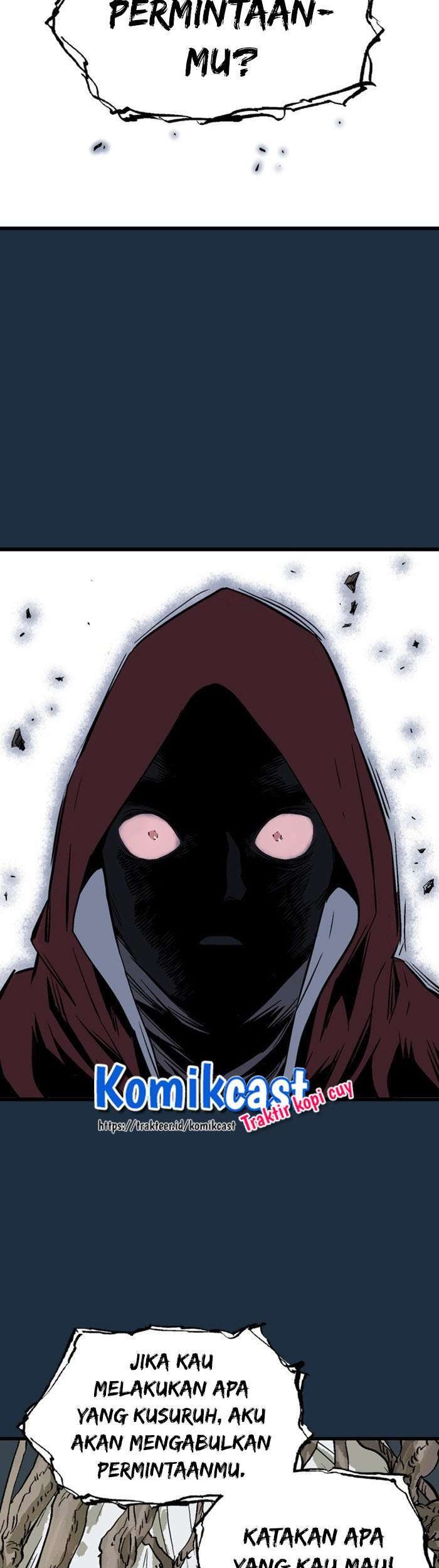 Gosu Chapter 208 Gambar 54