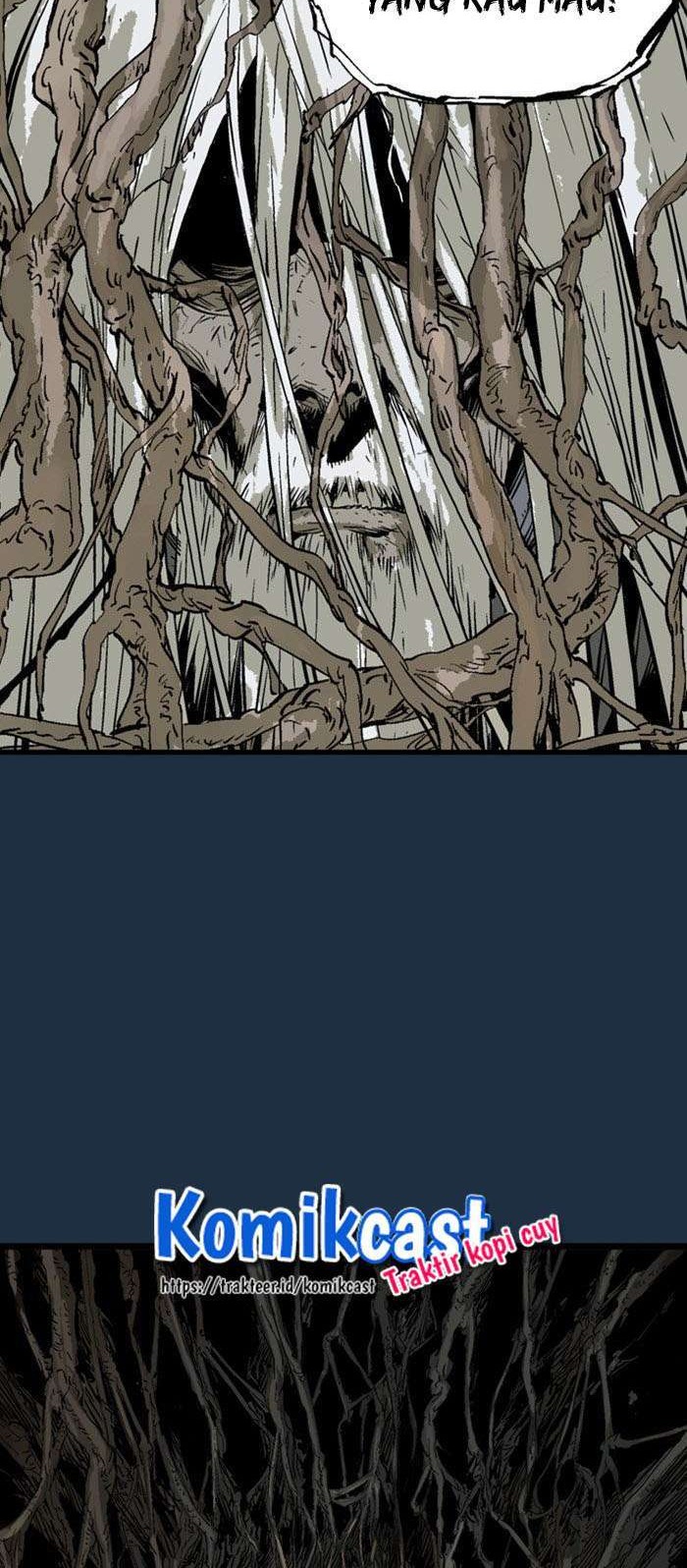 Gosu Chapter 208 Gambar 55